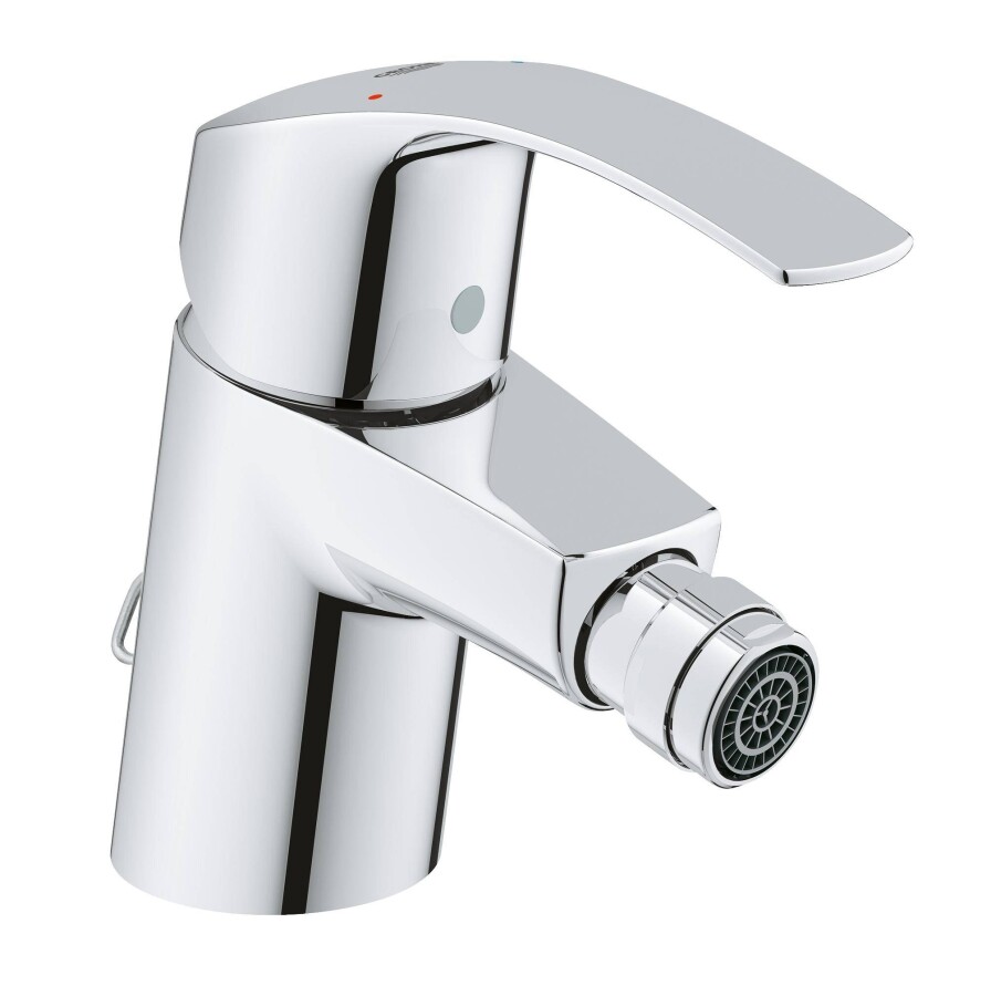 Grohe Eurosmart New 32927002 смеситель для биде