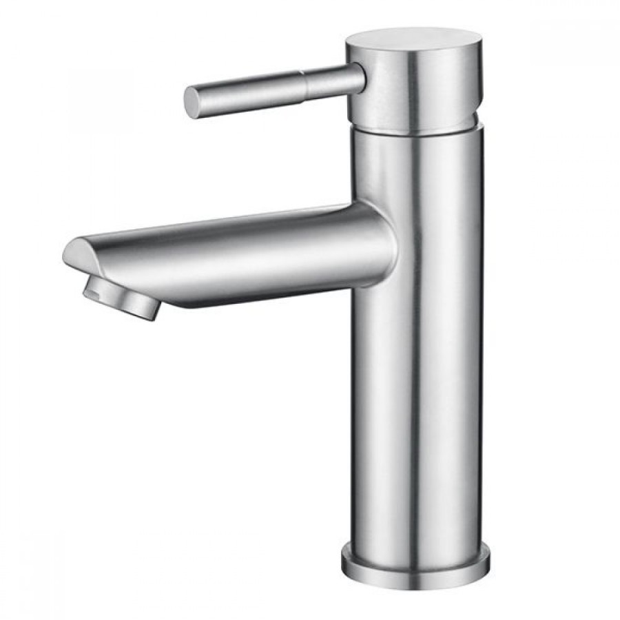Mixxus SUS-001-A смеситель для раковины SS0412