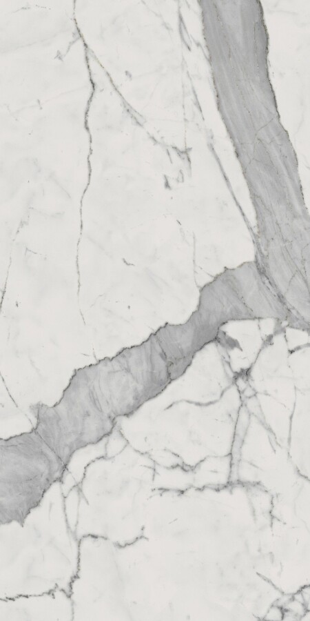 Italon Шарм Эво Статуарио керамогранит 44х88 610015000245