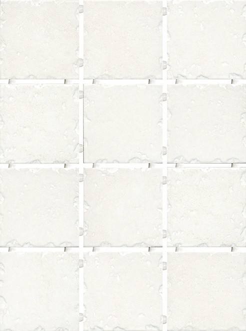 Kerama Marazzi Византия 30х40 см плитка настенная белая полотно из 12 шт