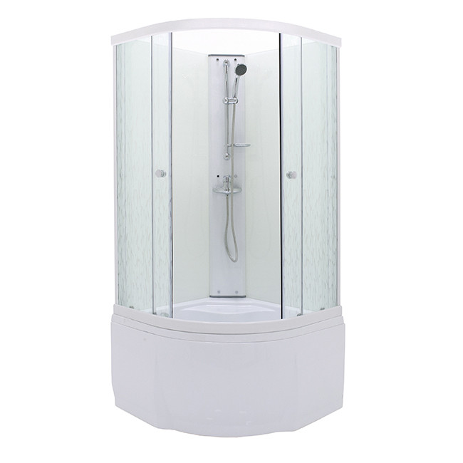 Triton Риф Б2 Душевой бокс 90*90*216 №3