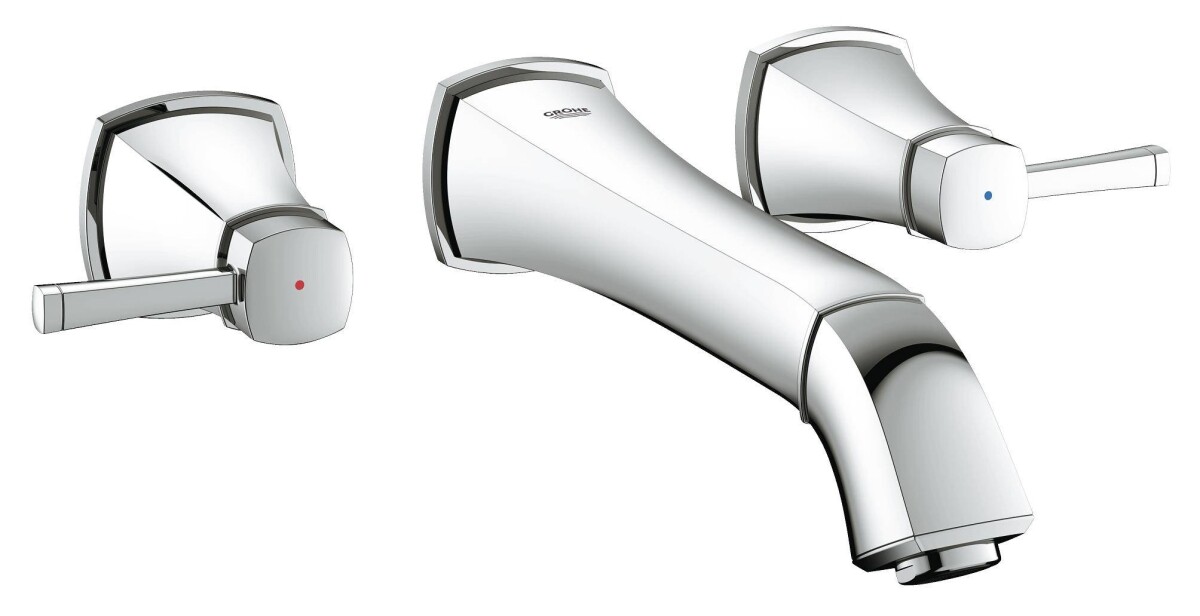 Grohe Grandera 20415000 смеситель для раковины 28 мм