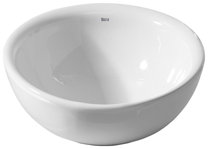 Roca Bol 42 327876000 раковина накладная