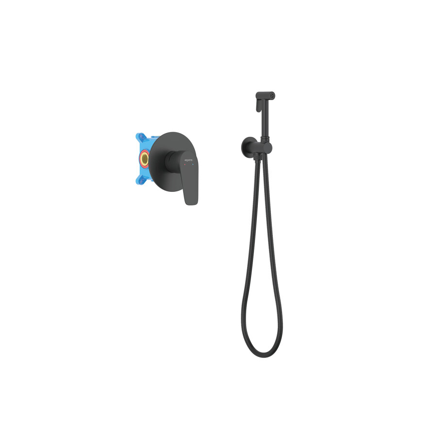 Aquatek Бетта Набор с гигиеническим душем AQ1119MB