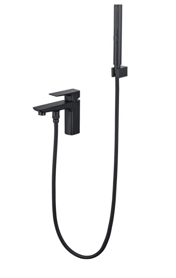 Aquatek Вега смеситель на борт ванны AQ1044MB