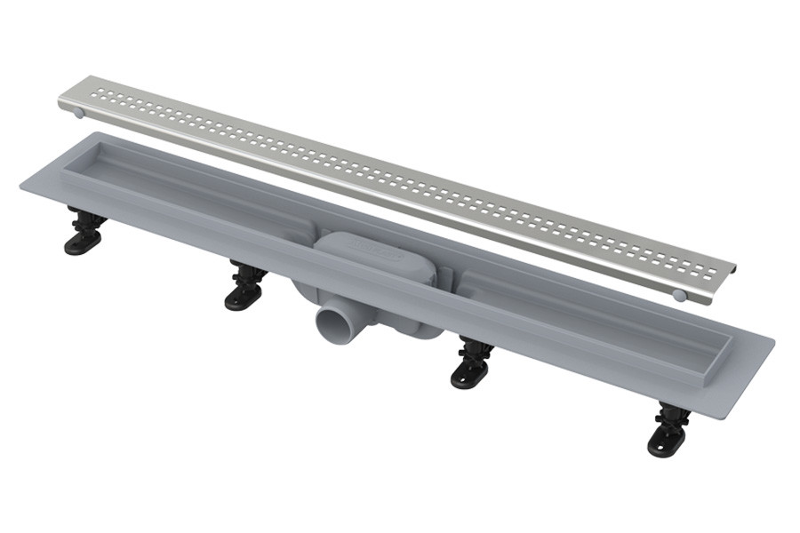 AlcaPlast APZ9-650 Simple Душевой лоток 650 мм