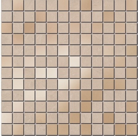 Kerama Marazzi Версаль MM11140 беж мозаичный декор 30x30 см