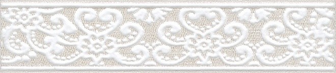 Kerama Marazzi Мерлетто 25х5 см бордюр настенный бежевый матовый HGDA2086322