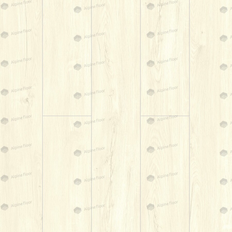 Alpine Floor Sequoia Кварцвиниловая плитка LVT Секвойя Медовая ECO 6-7 1219.2 х 184.15 х 3.2 mm