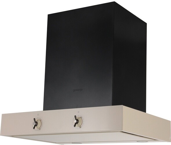 Gorenje WHT 68 ANI вытяжка каминная 60 см