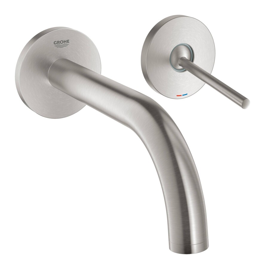 Grohe Atrio New Joy 19287DC3 смеситель для раковины