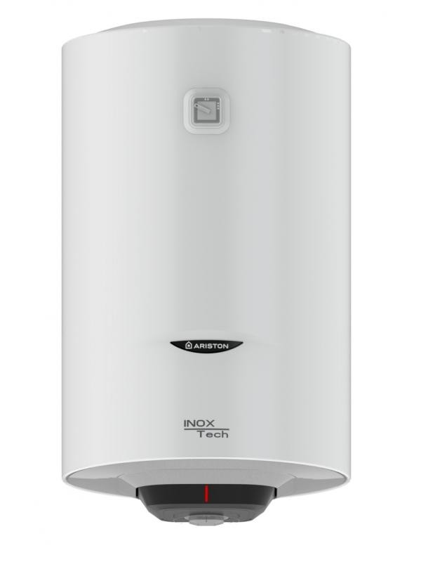 Ariston PRO1 R INOX ABS 80 V водонагреватель электрический 80 литров 3700562