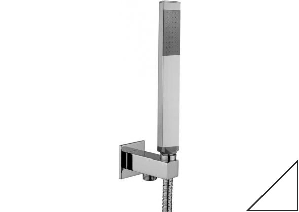 Paffoni Premium ZDUP095BO ручной душ