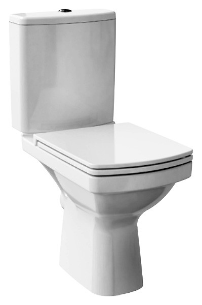 Cersanit Easy ES 011 P-KO-ES011-3/5-DL унитаз напольный