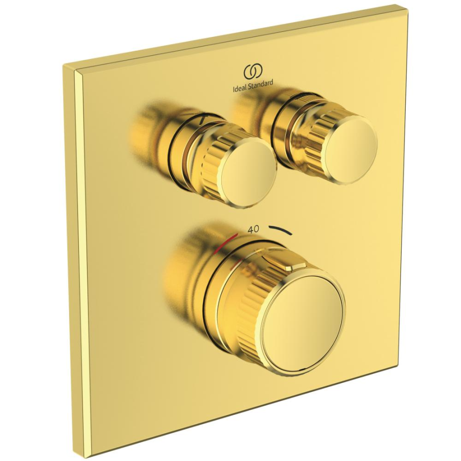 Ideal Standard смеситель для душа термостатический A7302A2