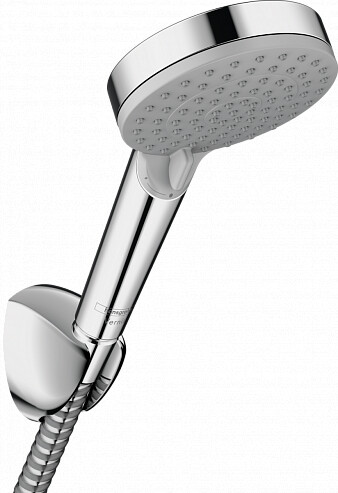 Hansgrohe Vernis Blend 26273000 ручной душ хром