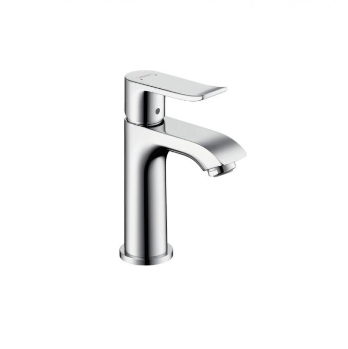 Hansgrohe Metris 31088000 смеситель для раковины хром