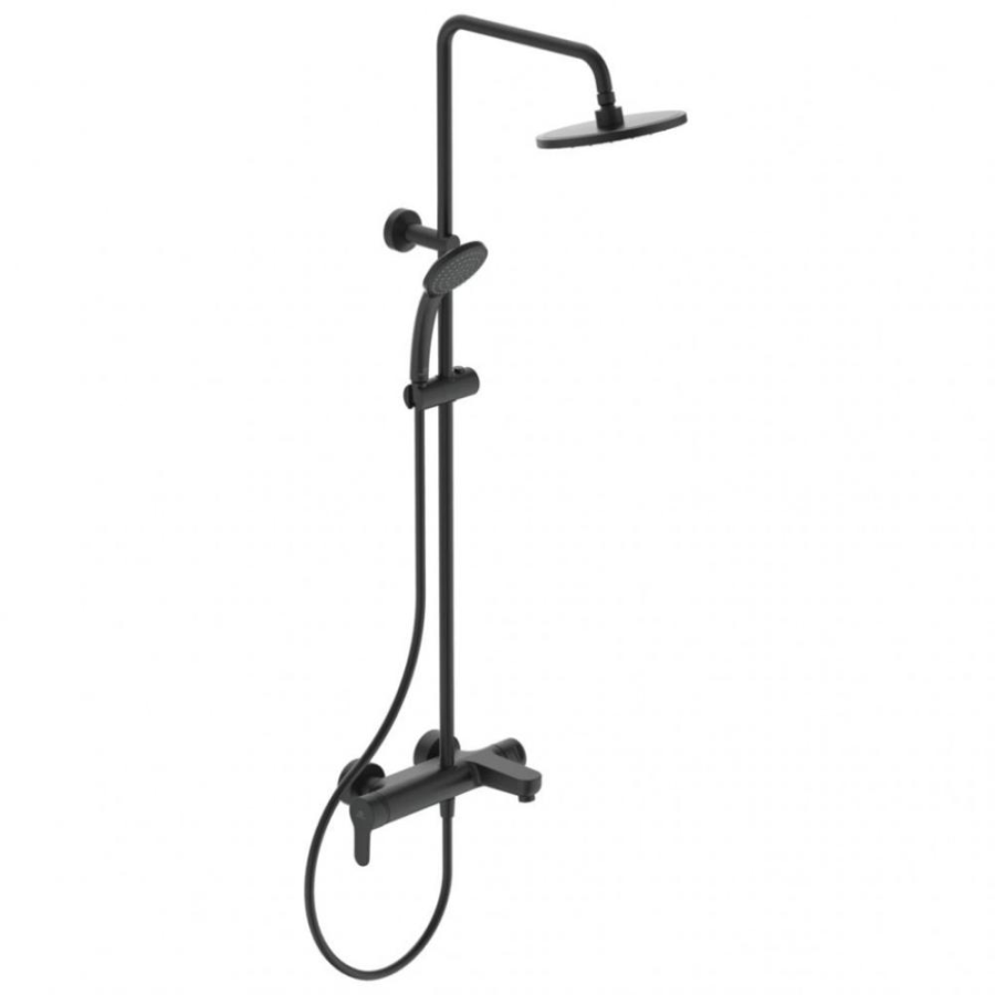 Ideal Standard Cerafine душевая система со смесителем BC525XG