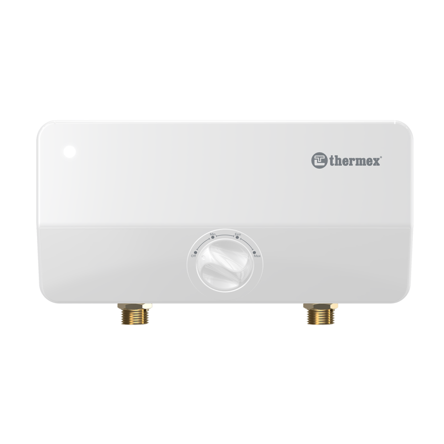 Thermex Artflow 6000 водонагреватель проточный 211 035