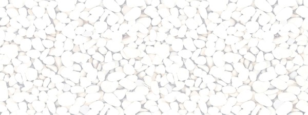 Уралкерамика Adriatica 15х40 см декор настенный камни