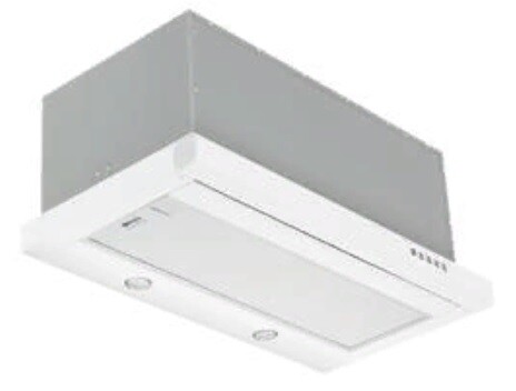 Akpo WK-7 Light plus twin II 60 см белый вытяжка