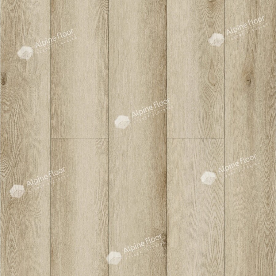 Alpine Floor Real Wood SPC ламинат Дуб Самерсет ECO 2-11 MC 1220 х 183 х 6.0 mm.
