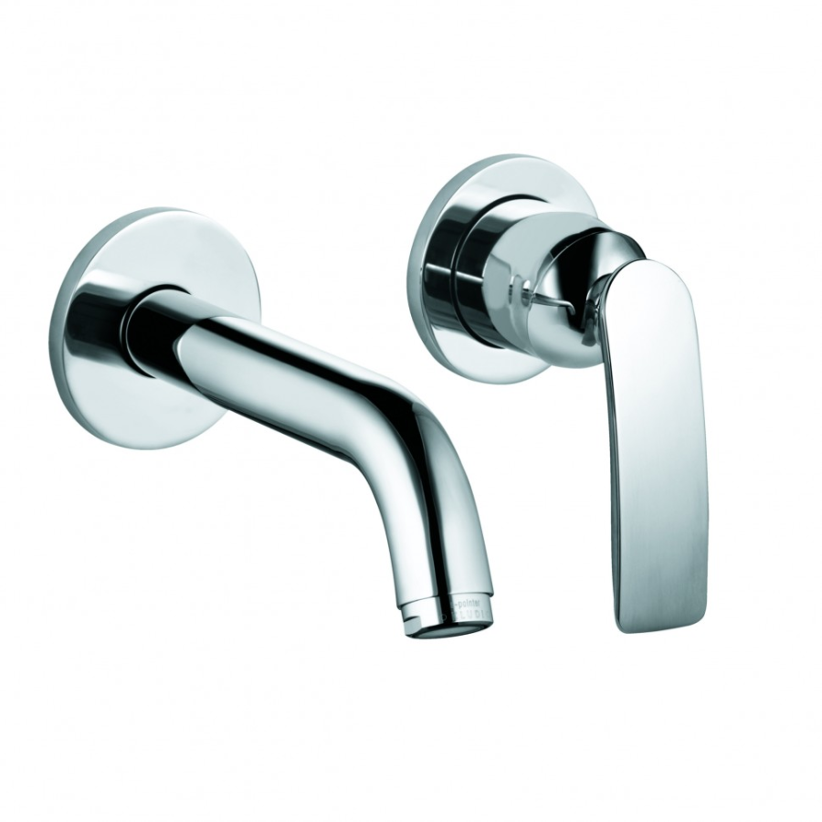 Kludi Balance смеситель для раковины встраиваемый внешняя часть 522440575