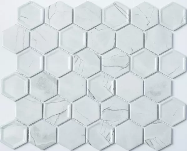 NS Mosaic Porcelain мозаика керамика 32,5х28,1 см P-505