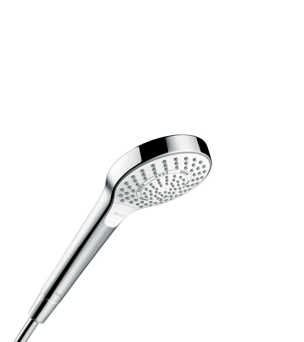 26800400 Ручной душ Croma Select S Multi