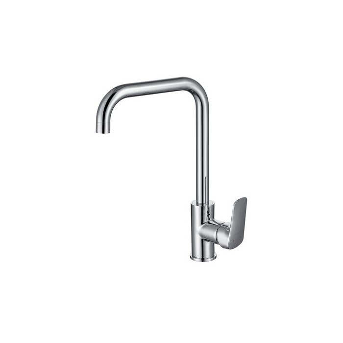 Aquatek Вега Смеситель для кухни AQ1081CR