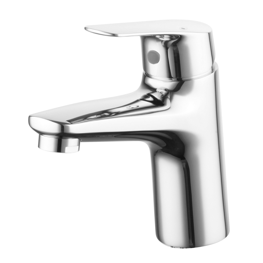 Azario смеситель для раковины без донного клапана AZ-HU245898