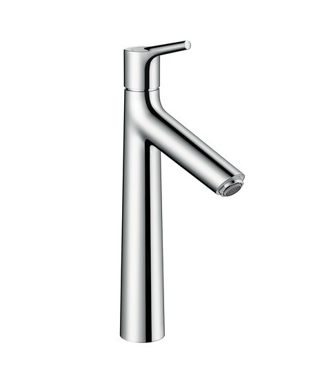 Hansgrohe Talis S 72031000 смеситель для раковины хром