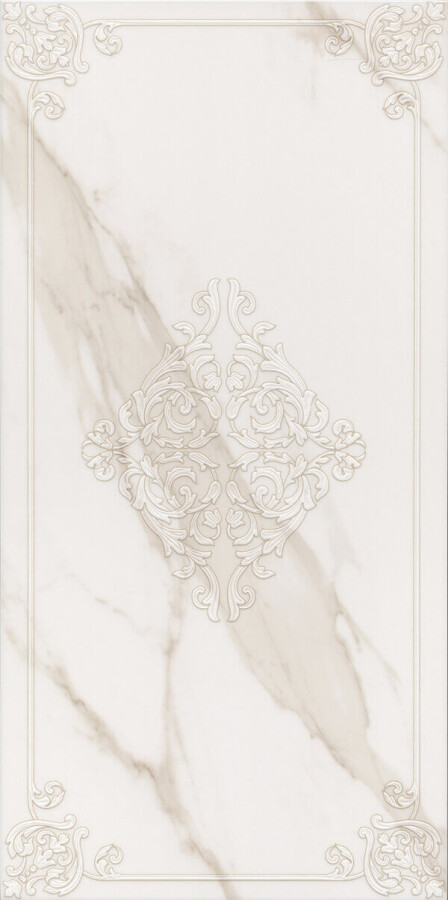 Декор Карелли обрезной VTA10711195R