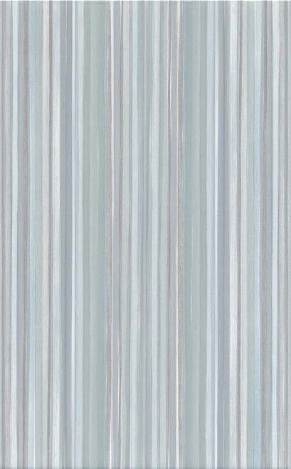 Kerama Marazzi Аверно 25х40 см декор настенный голубой