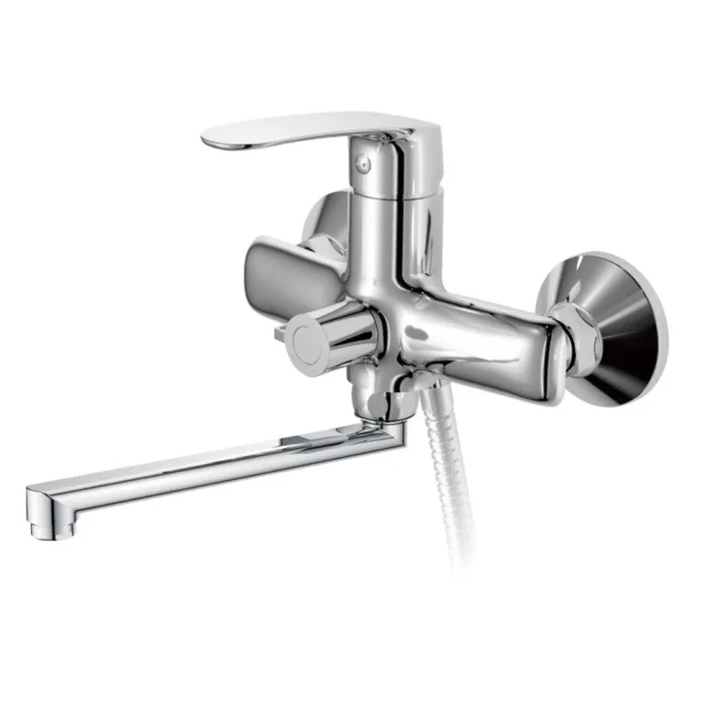 Haiba смеситель для ванны HB60183