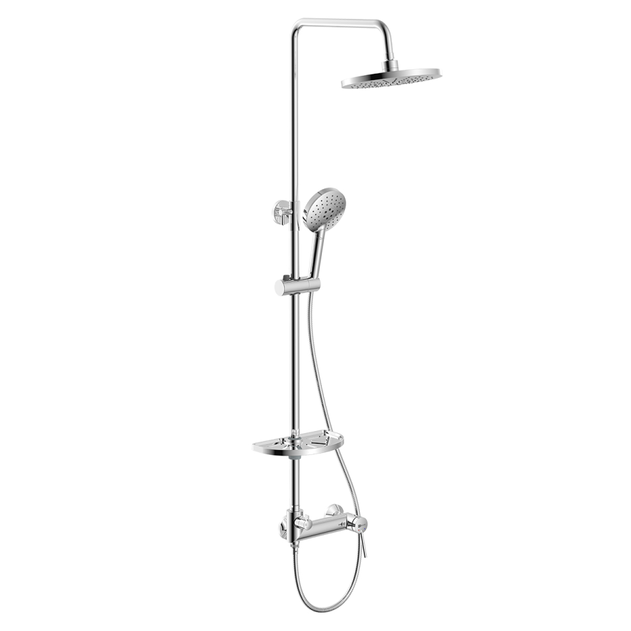Lemark Minima смеситель для душа LM3860C