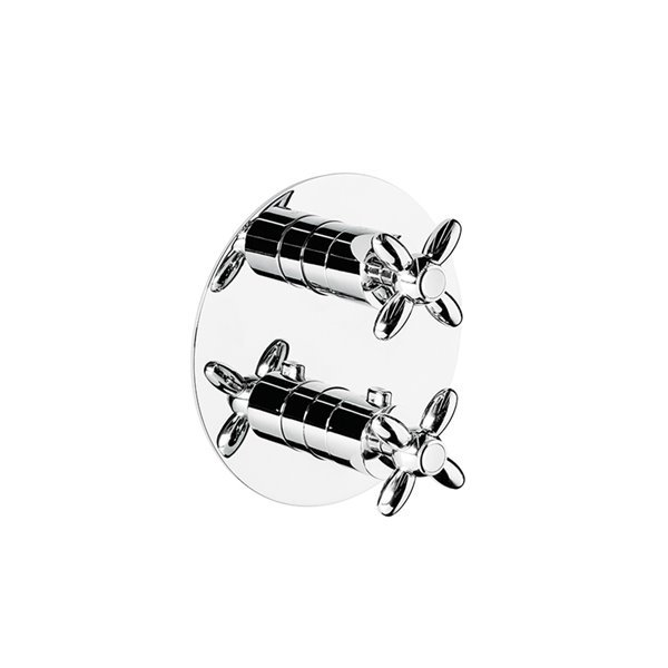 Kerama Marazzi Muse смеситель для душа с термостатом 67668EKM.21.018
