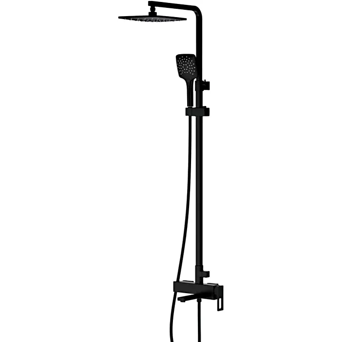 Душевая система со смесителем Gappo G17-6 G2417-6