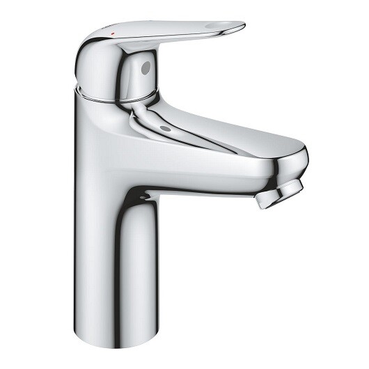 Смеситель для раковины Grohe Euroeco 24267001