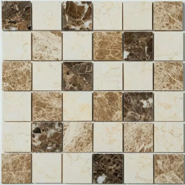 NS Mosaic Stone мозаика камень 29,8х29,8 см KP-758