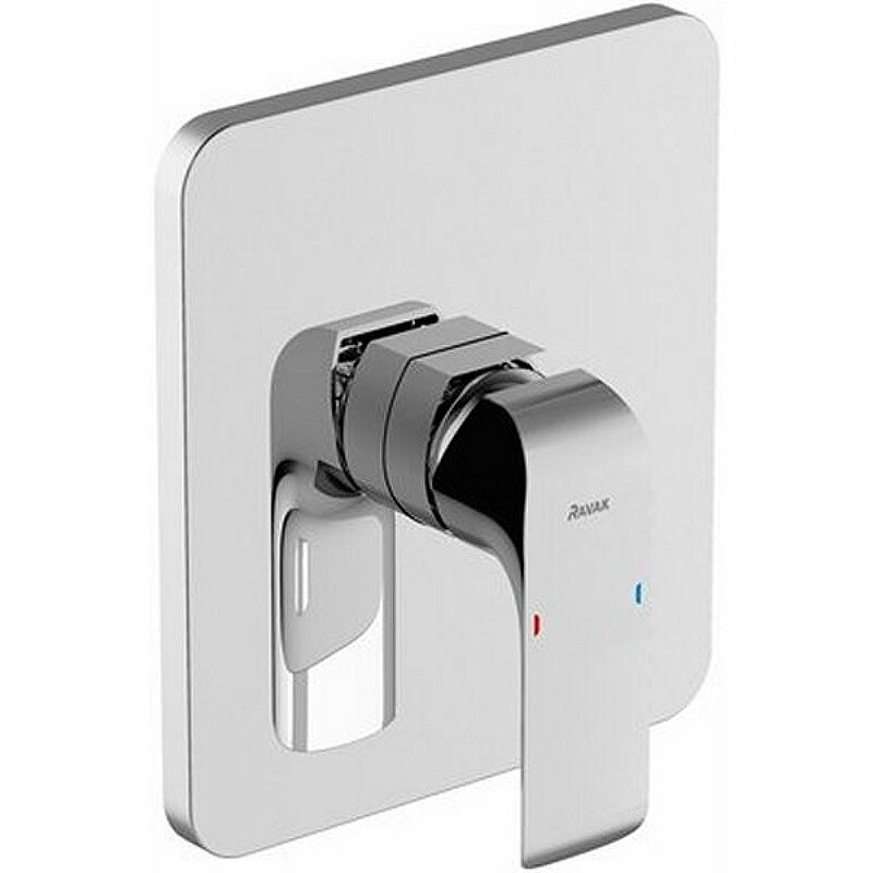 Ravak Flat FL 066.00 Смеситель для душа хром X070124