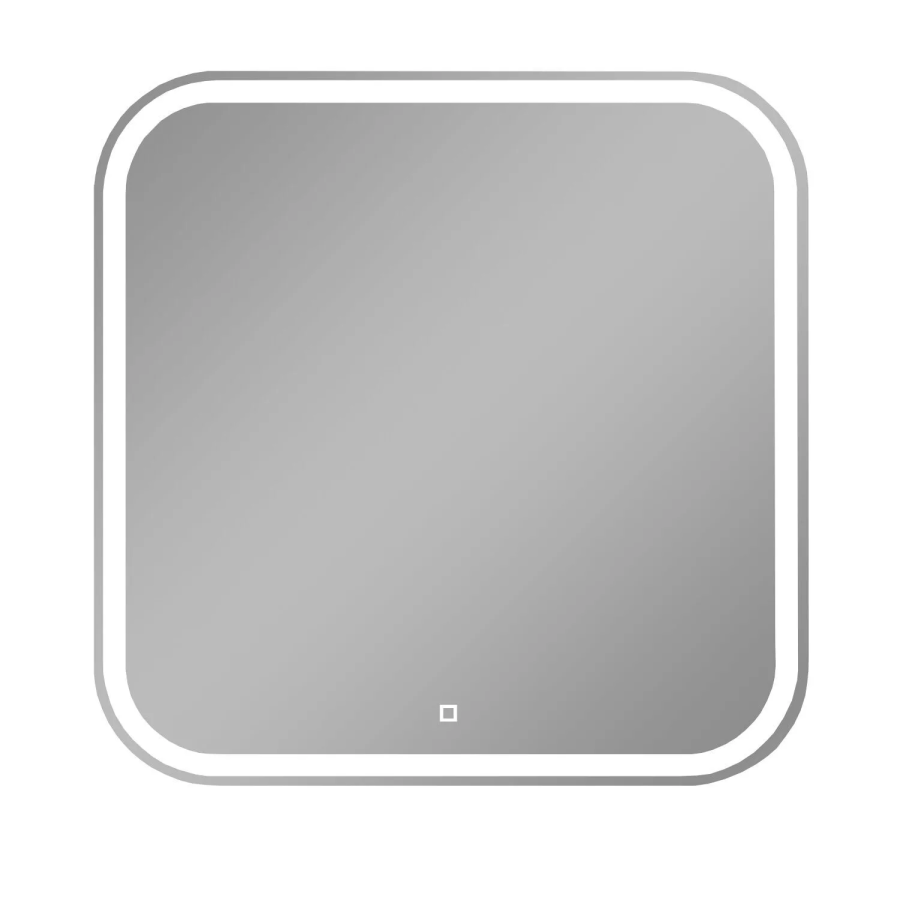 SanStar Varna зеркало в ванную с подсветкой 70 см 319.1-2.4.1.