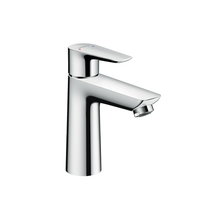 Hansgrohe Talis E 110 71710000 смеситель для раковины хром