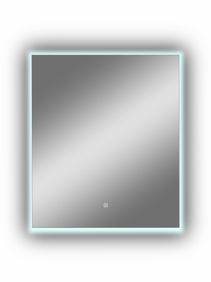 Зеркало Taliente Zled TA-Zled-T6070 60х70 LED