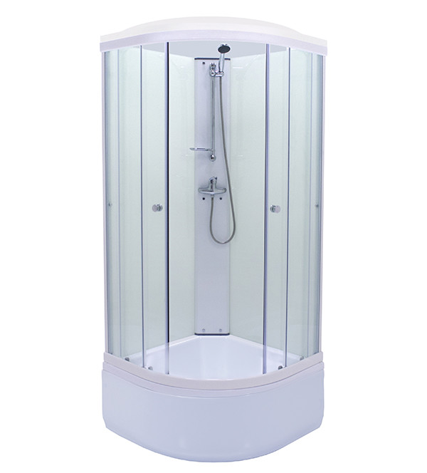 Triton Стандарт В3 Душевой бокс 90*90*228 №1