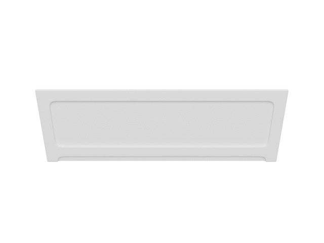 Акватек Мия EKR-F0000071 панель фронтальная к ванне 140x70 см