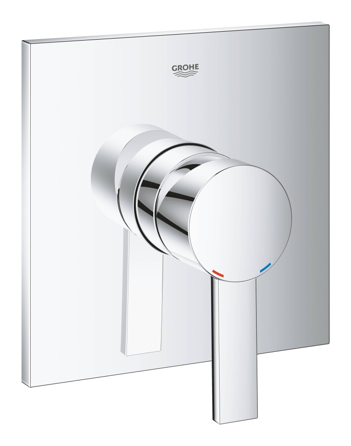 Grohe Allure 24069000 смеситель для душа