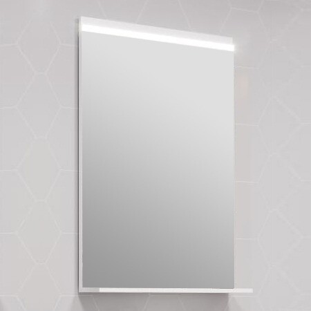 Зеркальное полотно Акватон Рене 60*85 1A222302NR010