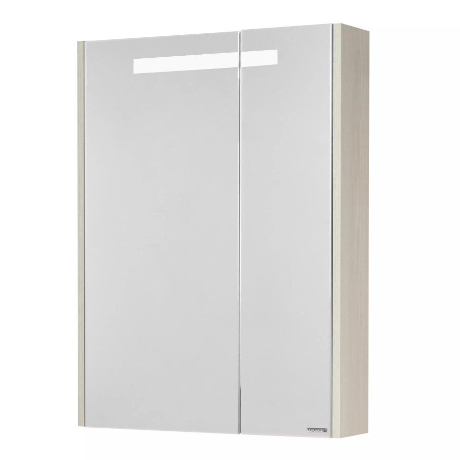 Зеркало-шкаф Акватон Верди 60 см 1A206902VDAV0