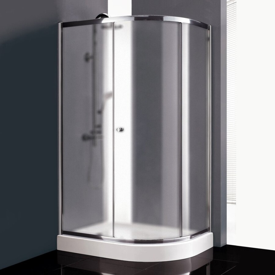 Cezares ANIMA-W-RH-1-120/90-P-Cr душевое ограждение 120*90*200